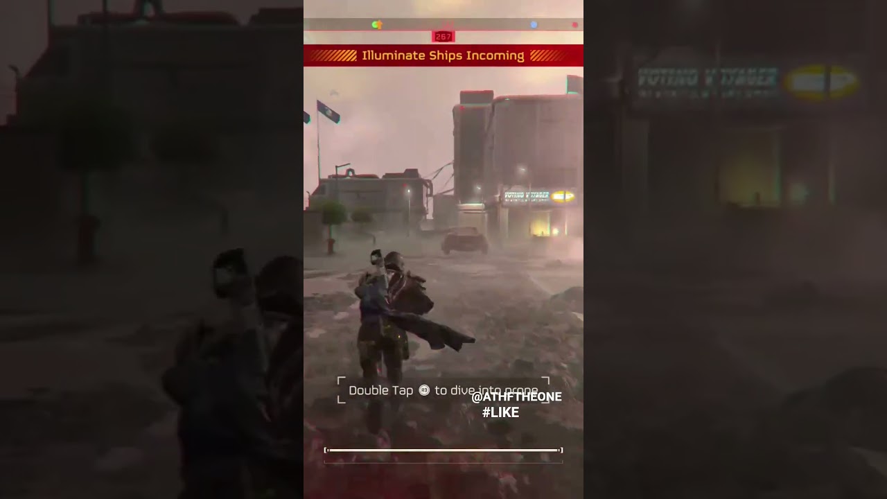 Spreading democracy is metal! 