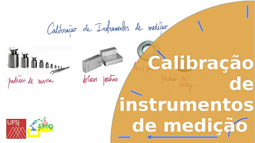 Como montar uma empresa de calibração?