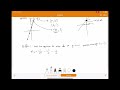 FE Exam Preparation - Analytic Geometry Resources