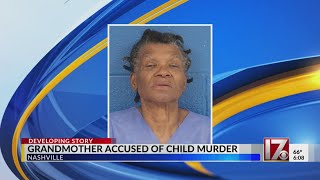 Famous Grandma charged with first-degree murder of 8-year-old girl in Nash County, sheriff’s office says Net Worth