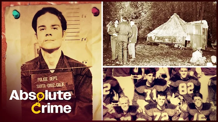 Herbert Mullin: My Murders Stopped Earthquakes | B...