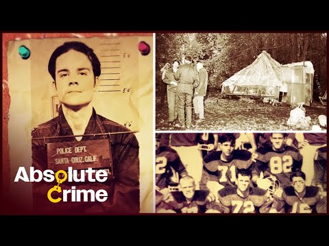 HERBERT MULLIN: MY MURDERS STOPPED EARTHQUAKES