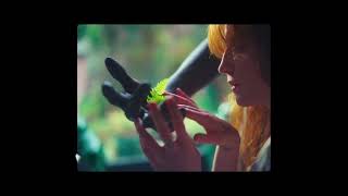 Florence + The Machine - Hunger (432 hertz)