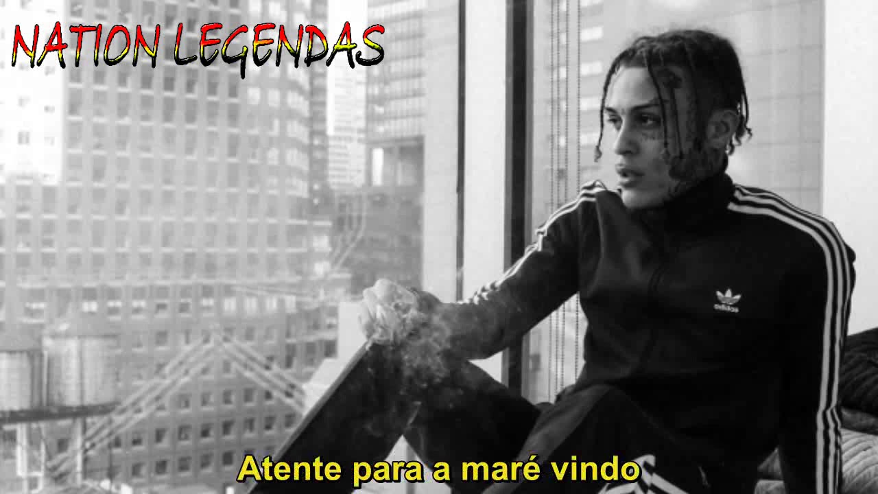 Lil Skies - Cloudy Skies [Legendado]