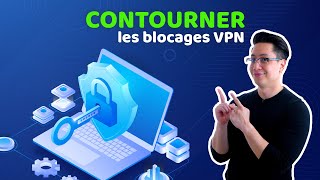 5 étapes faciles pour contourner les blocages VPN | Tutoriel VPN screenshot 3