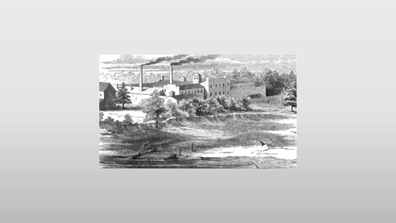 Fall of the Archer Gang YouTube