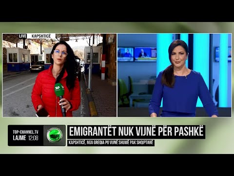 Video: Nga vijnë pashkët?