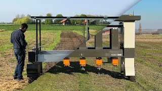 How Robot One Got Started Our Story