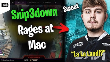 Sweet Reacts to Faze Rage | ALGS Pro League - Week 6