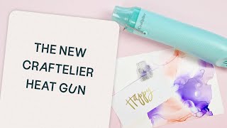 Craftelier Heat Gun screenshot 5