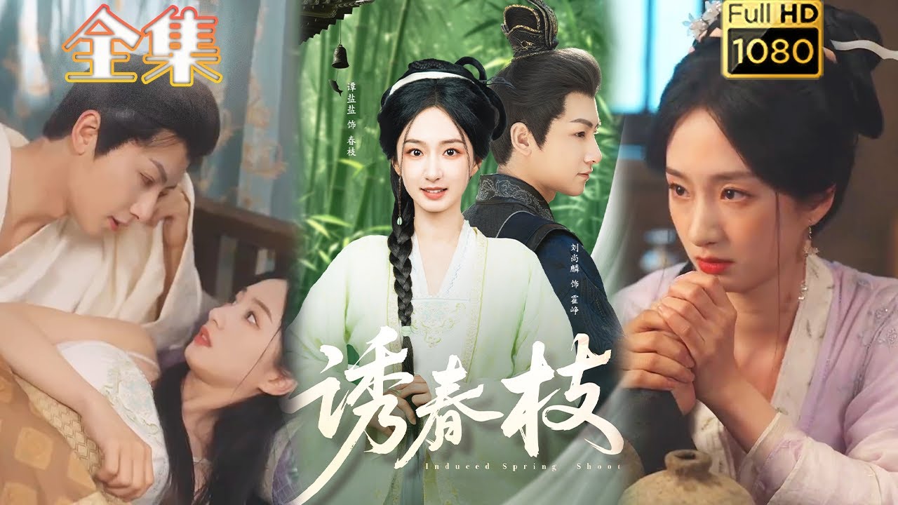 腹黑王爷与弃妇的逆袭之路《诱春枝》