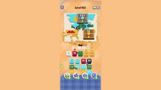 Colony Flow Level 465 (Hard) Walkthrough Solution