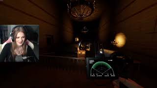 Phasmophobia Audio Only Challenge