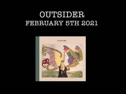 Philippe Cohen — Philippe Cohen Solal talks about Henry Darger and "OUTSIDER" project