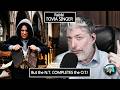 Why Dismiss the N. T. When it COMPLIMENTS the O. T.? Rabbi TOVIA SINGER - 2401