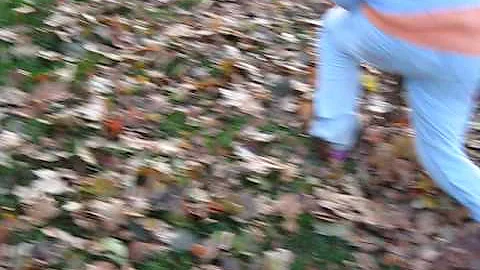Fun with Dad.