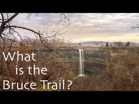 5 Amazing Things about the Bruce Trail