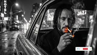 Mafia Gentleman Vibes — Eyes Cold, Mind Focused