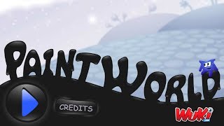 Paint World Walkthrough screenshot 2