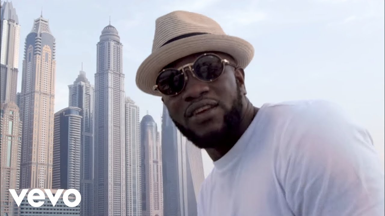 DJ Hamida - Piña Colada ft. H Magnum - YouTube