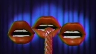 Twizzlers Makes Mouths Happy Commercial 1987