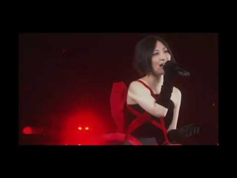 坂本真綾 Gift カラオケ 武道館ライブバージョン Youtube