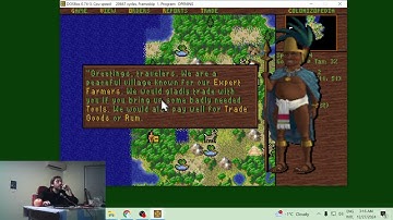 Colonization Classic Gameplay 🎮🧙  Fur Traders