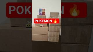 Pokemon Cases Going Out 🚀  #pokemon #pokemontcg #pokemoncards