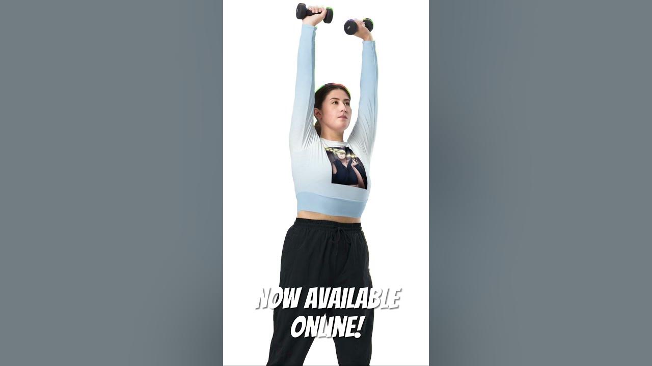 Long sleeve Crop Top - YouTube