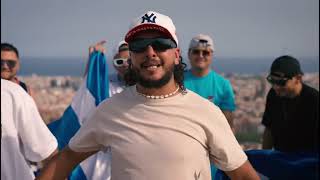 Somos Catrachos Remixel Rsnerre Beatztony Lemcyel Orgánicoel Big Pungui 504Pio Canario