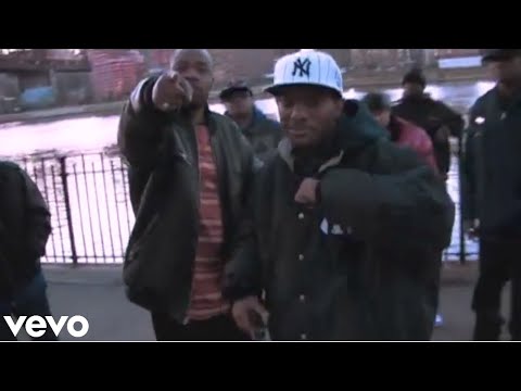 Mobb Deep ft. J Cole, Big L - Down for whatever - YouTube