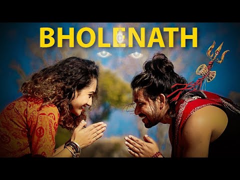 Bholenath (A Love Story) | Kaka | Main Bhola Parvat Ka | New Haryanvi Song 2021 | Shekhar Jaiswal