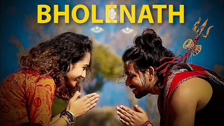 Bholenath (A Love Story) | Kaka | Main Bhola Parvat Ka | New Haryanvi Song 2021 | Shekhar Jaiswal - DayDayNews