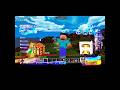 FREEFIRE//MINECRAFT  #freefire #minecraft #shortsfeed