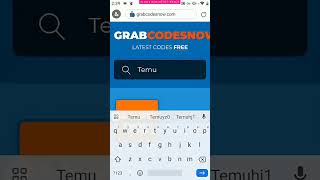 Temu Coupon Code September 2023 - How to Get Temu Code Worth $100 & Redeem it Online screenshot 5