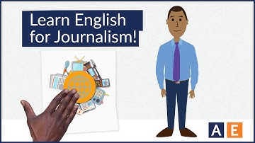 English for Journalism MOOC