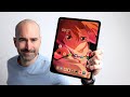 OnePlus Pad Go Review | A (Bit Too) Budget Tablet