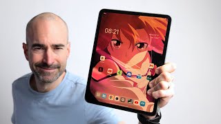 OnePlus Pad Go Review | A (Bit Too) Budget Tablet screenshot 3