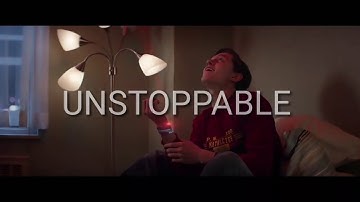 Avengers: Endgame - Unstoppable  Music Video