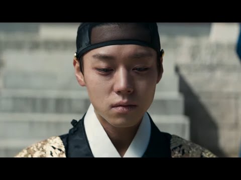 [왕과 사는 남자] 심규선 - 꽃불 MV