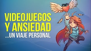 VIDEOJUEGOS Y ANSIEDAD, un viaje personal screenshot 1