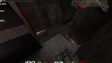 q3schools qzdm6 archway bugs