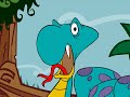 Thomas Timberwolf, in Bite Me! #vintage #rare #unique #didyouever #cartoon #woah #lookatthat