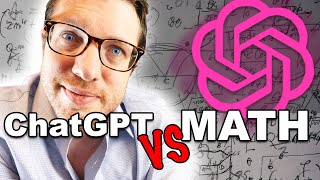Can a chat AI do MATH?