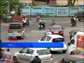 More police appointment issue traffic