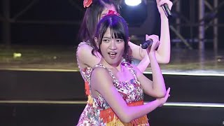 Dont Distrurb  Jkt48 Member Terkalem  Dvd Jkt48  In Mirai No Tobira Concert