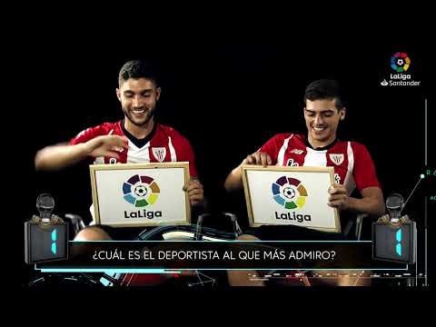 Mi Mejor Amigo: Íñigo Córdoba y Unai Núñez - Mi Mejor Amigo: Íñigo Córdoba y Unai Núñez