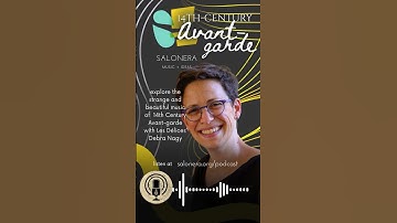 A 14th-Century musical palindrome