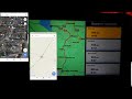GPS Навигатор для Дальнобоя. на Android. Как проложить маршрут + Google Maps