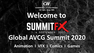 Day 4   Plenary 25 B Emerging Talent Scenarios in New Abnormal  CII SummitFX 2020